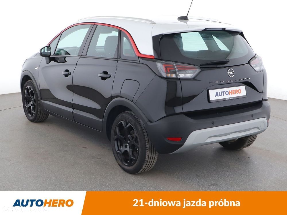 Opel Crossland X - 4