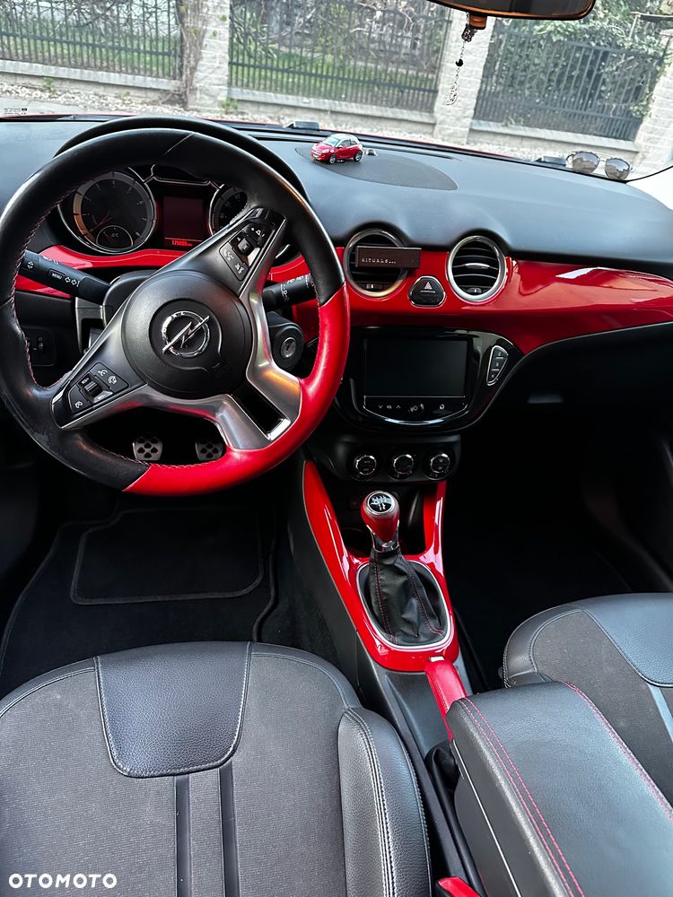 Opel Adam 1.4 Unlimited - 11
