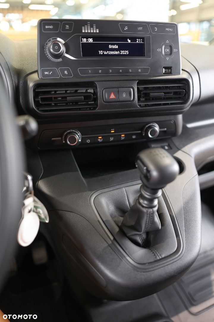 Toyota PROACE CITY - 30