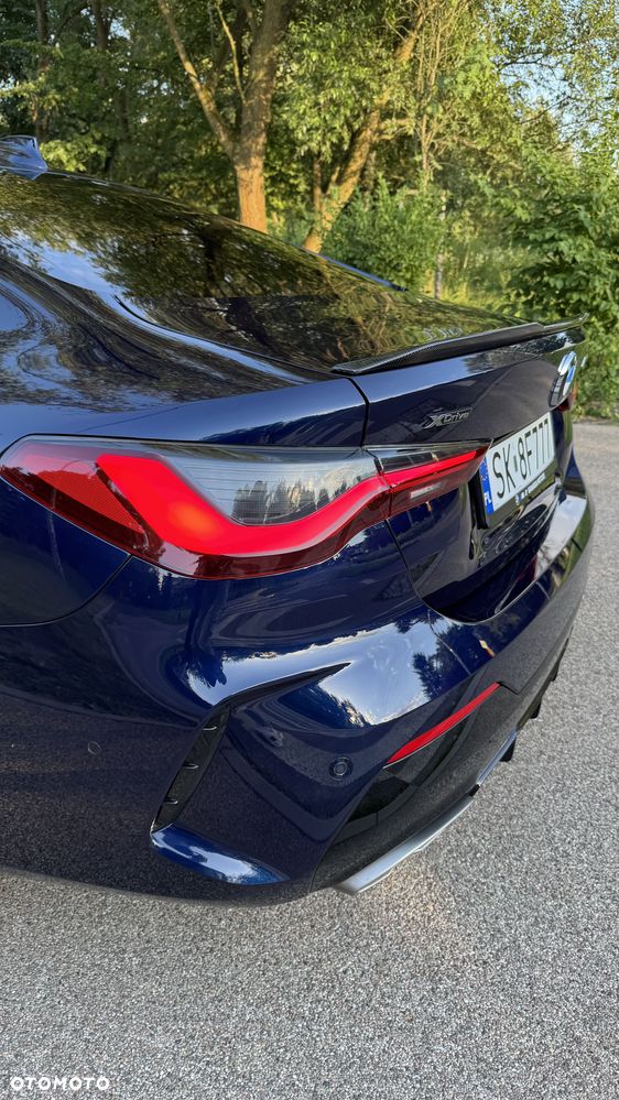BMW Seria 4 M440i xDrive mHEV sport - 18