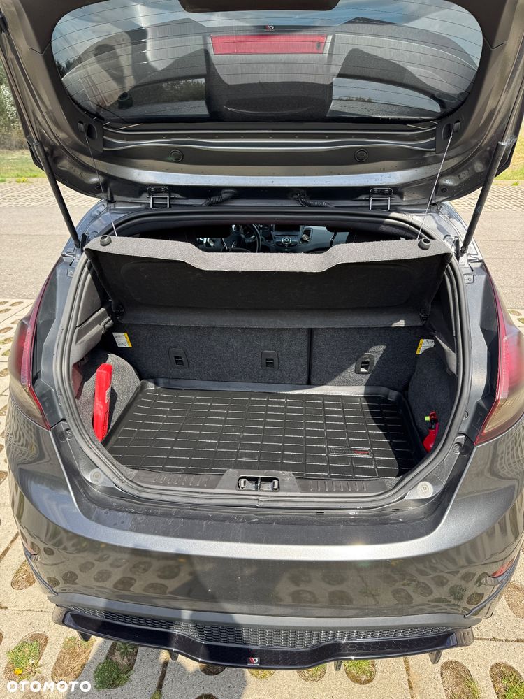 Ford Fiesta ST - 10
