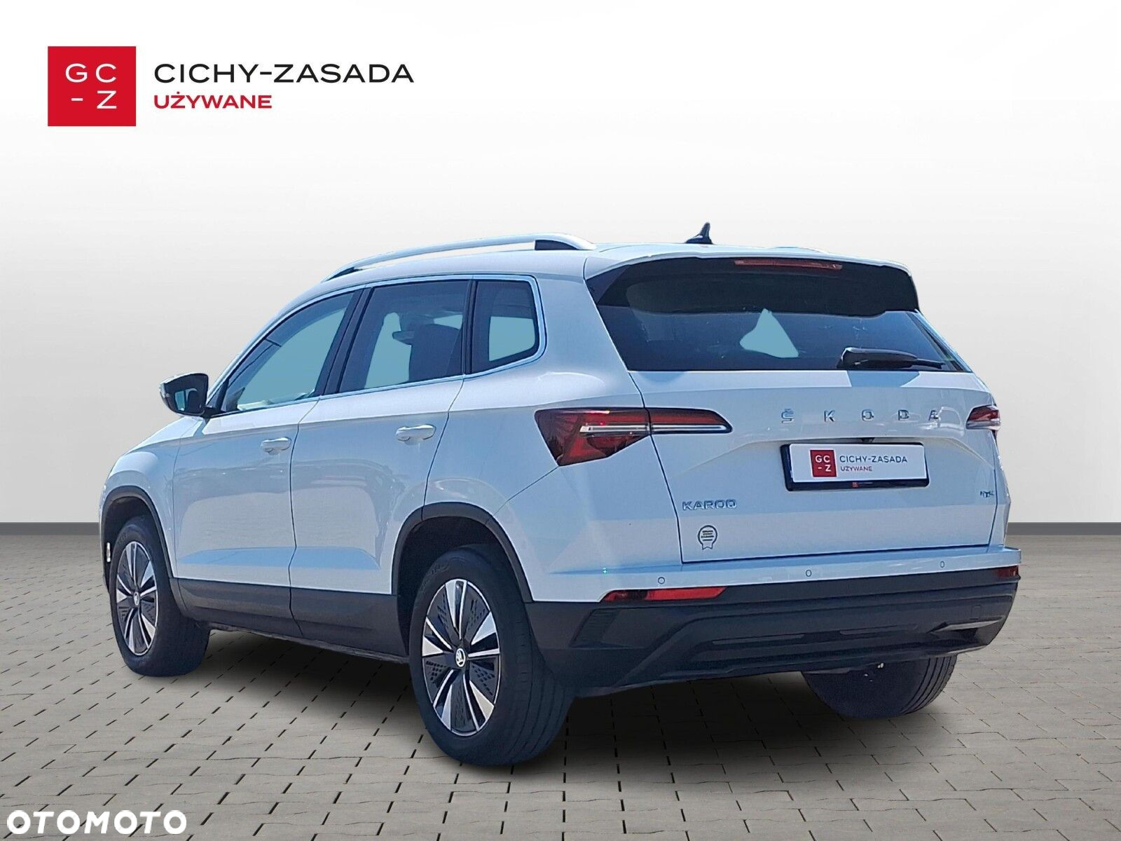 Skoda Karoq - 7