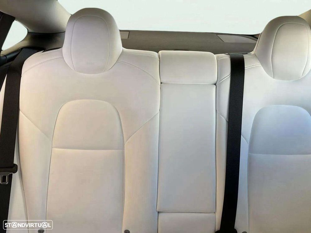 Tesla Model 3 Performance Dual Motor AWD - 16