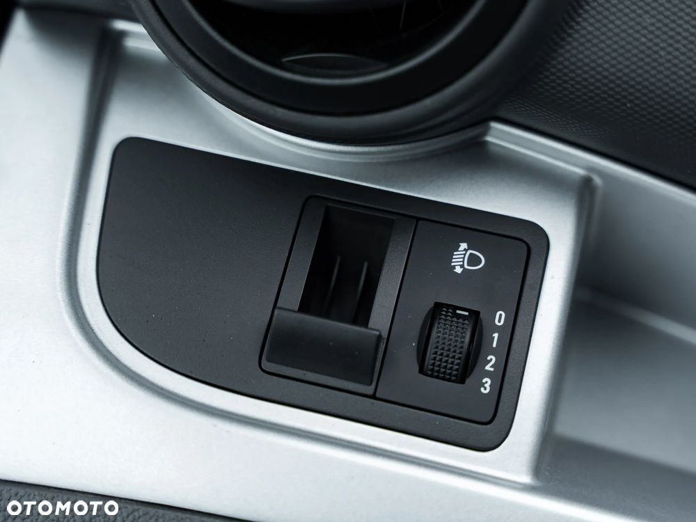 Chevrolet Spark 1.0 LS A/C - 30