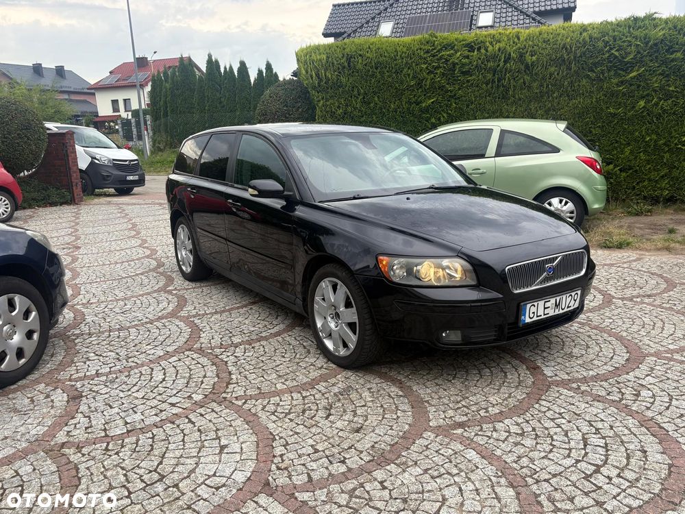 Volvo V50 1.6D Momentum - 3
