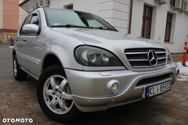 Mercedes-Benz ML 400 CDI Final Edition - 7