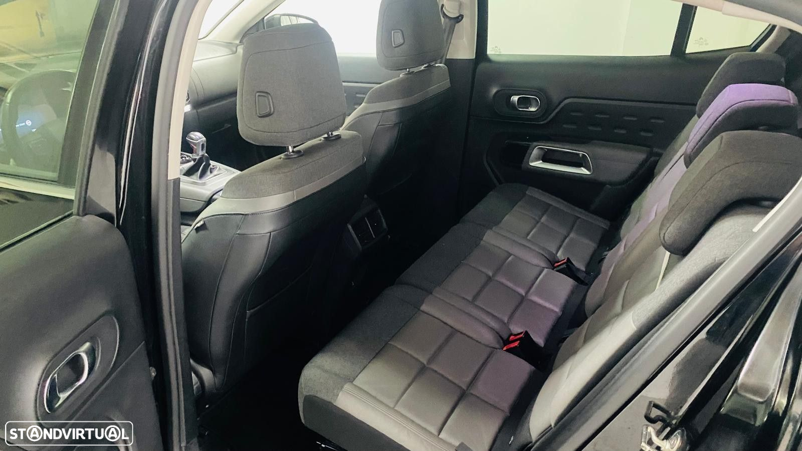 Citroën C5 Aircross 1.2 PureTech Shine - 7