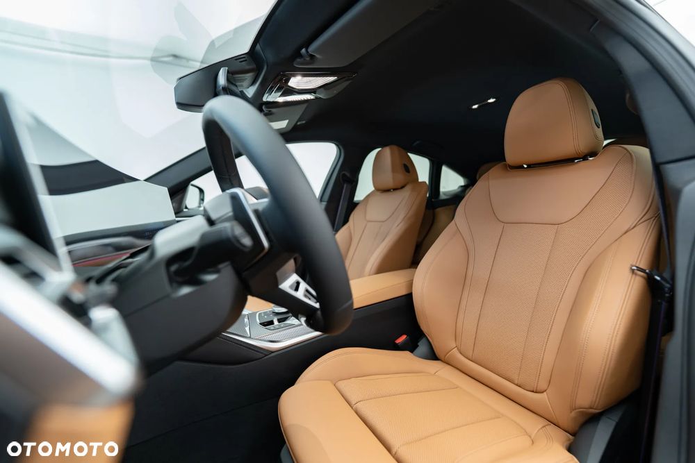 BMW Seria 4 420d mHEV M Sport - 17