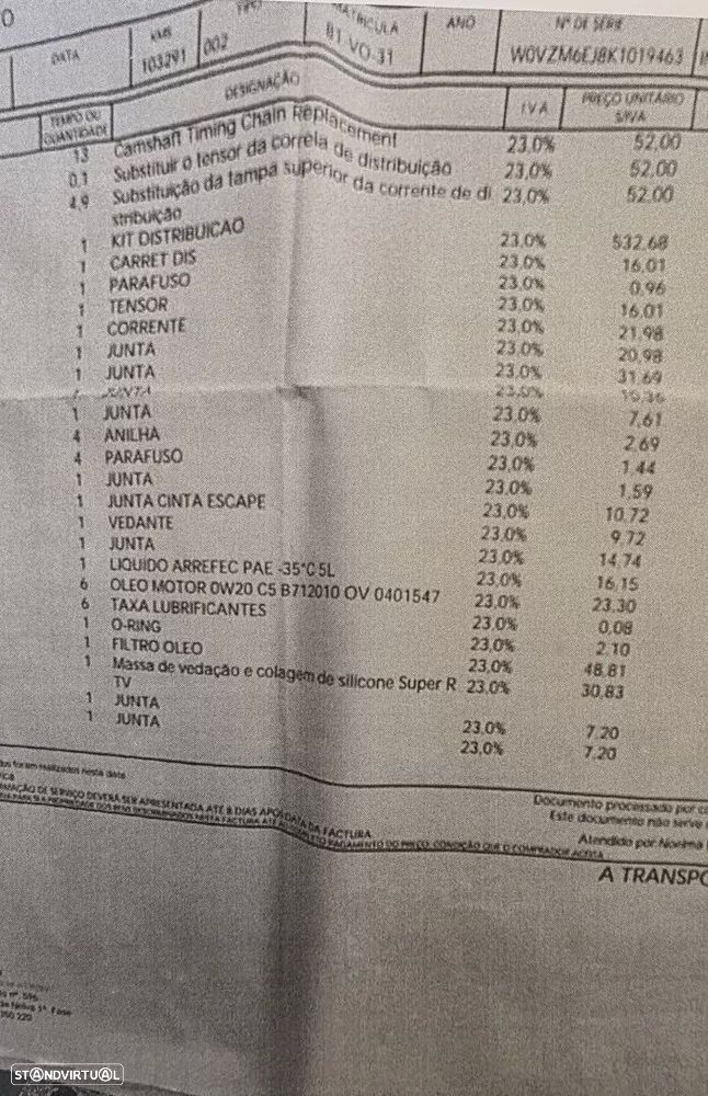 Opel Insignia Grand Sport 1.6 CDTi Innovation - 47