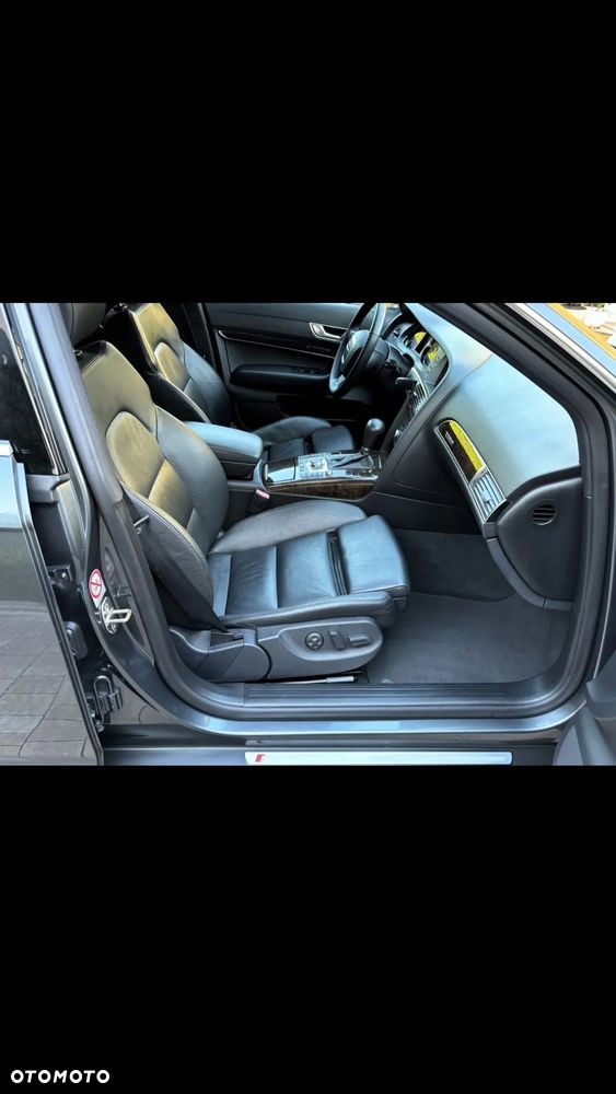 Audi A6 Limousine - 36