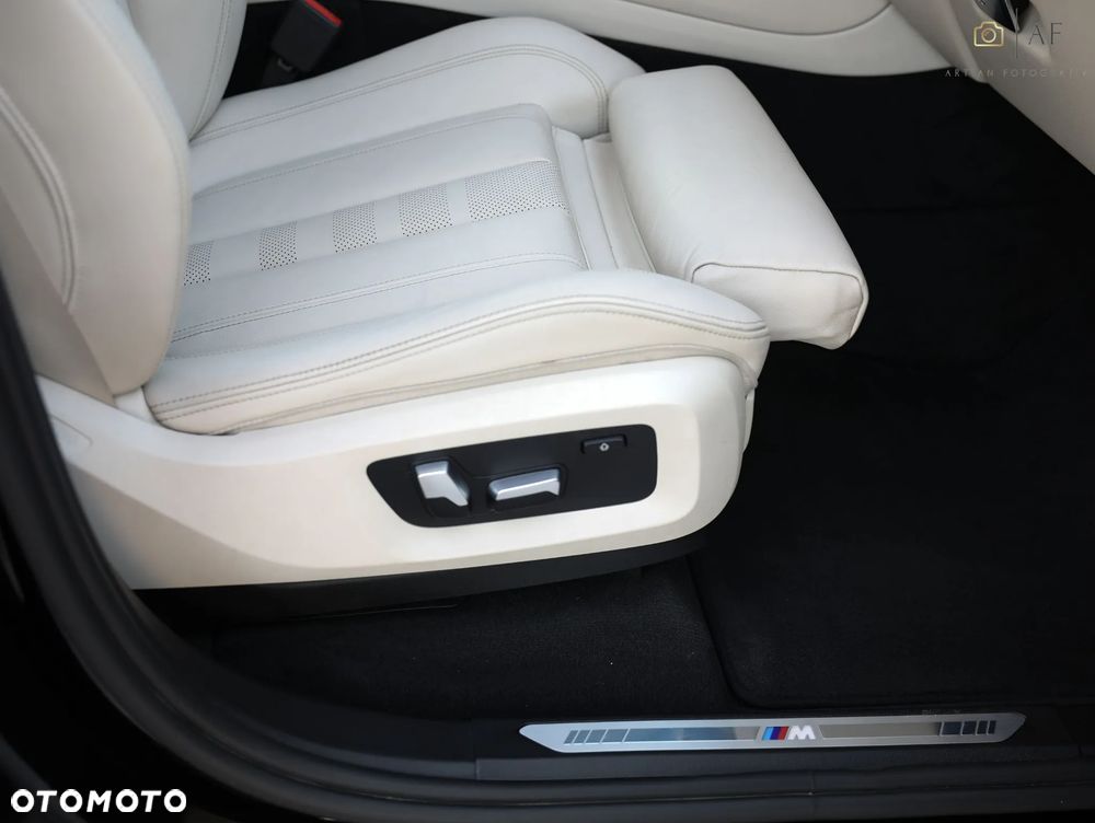 BMW X5 xDrive25d sport - 31