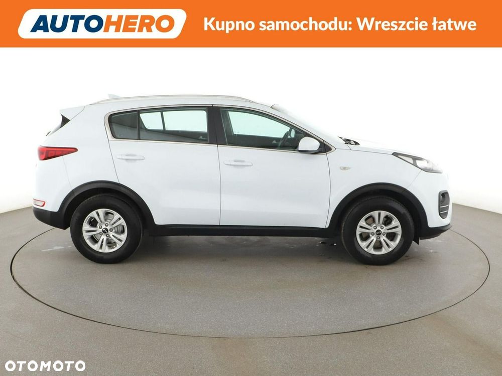 Kia Sportage 1.6 GDI 2WD EDITION 7 - 10