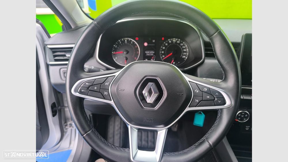 Renault Clio 1.0 TCe Intens - 7