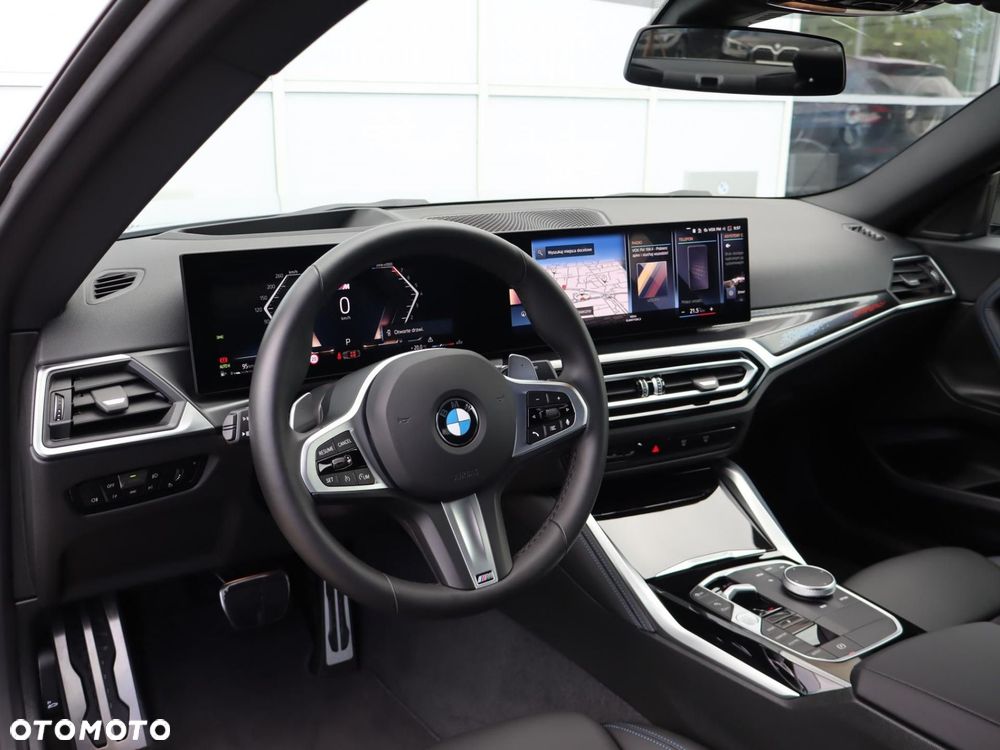 BMW Seria 2 - 5