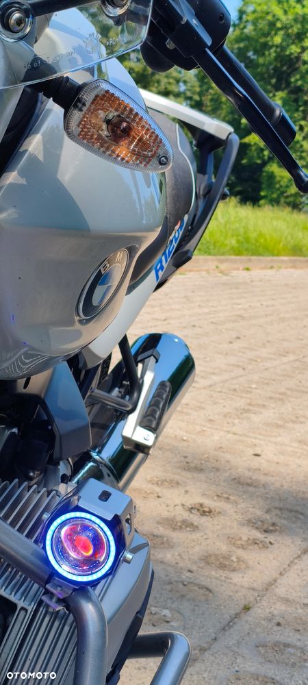 BMW R - 3