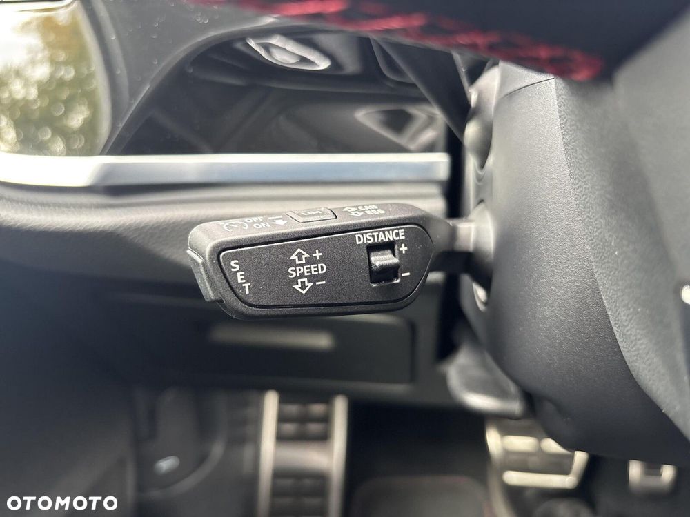 Audi Q3 40 TFSI Quattro Advanced S tronic - 28