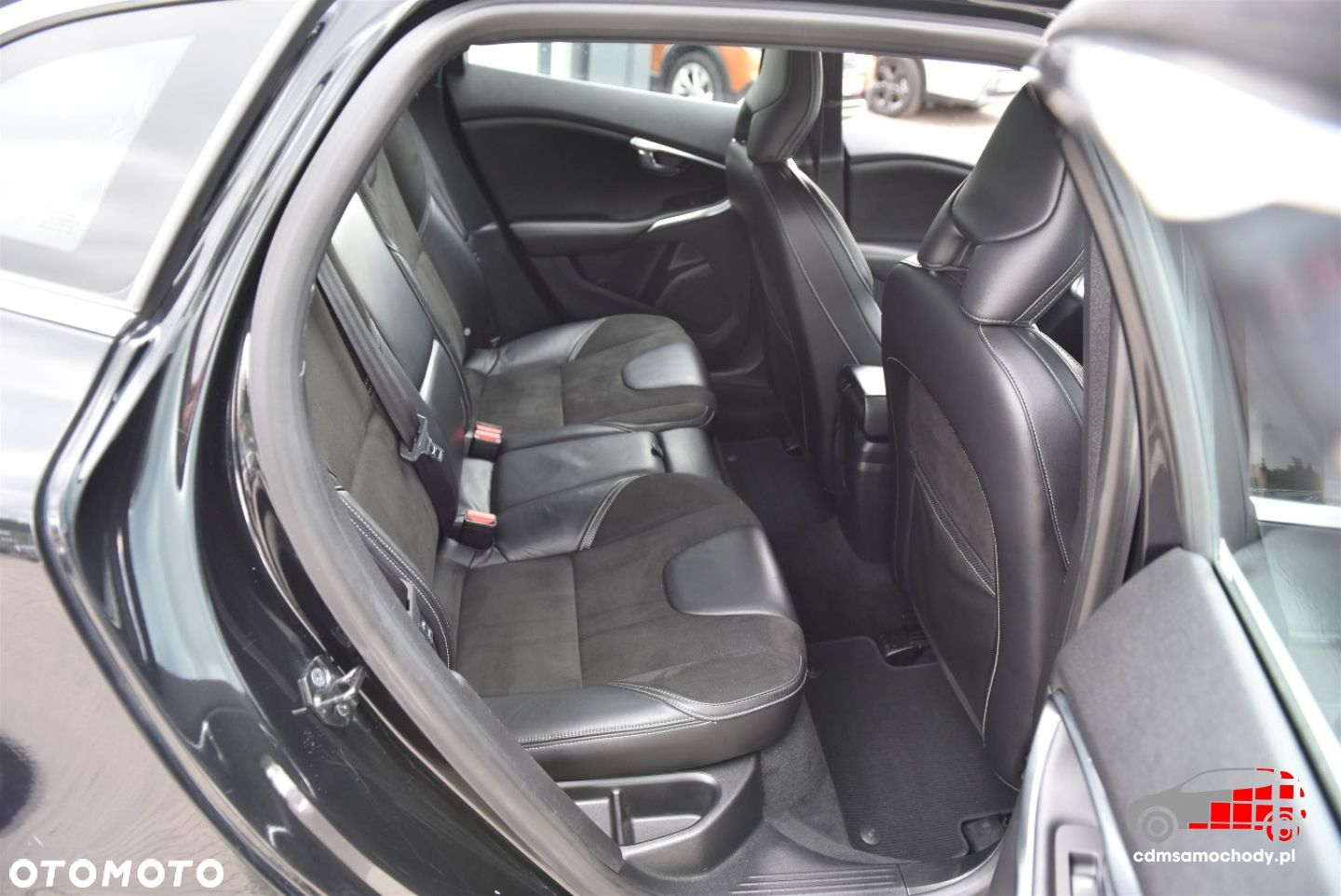 Volvo V40 - 17