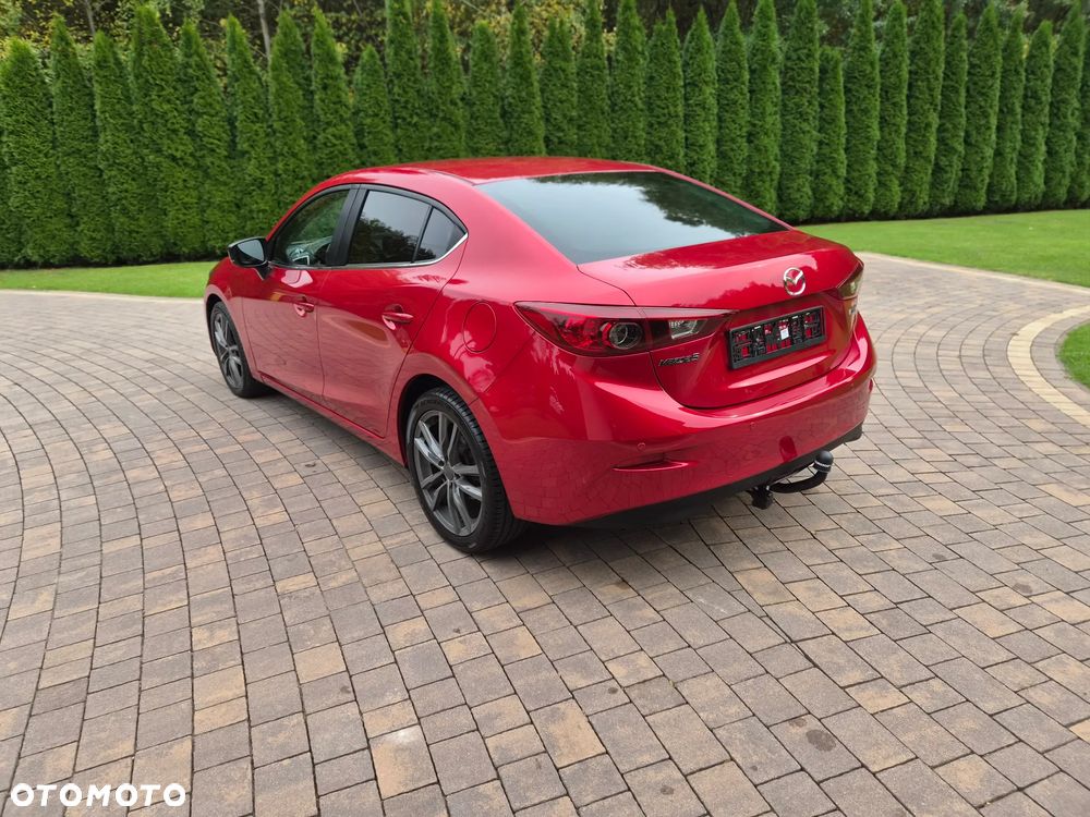 Mazda 3 - 7