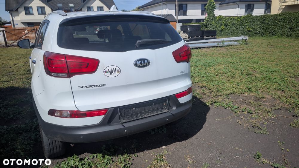 Kia Sportage 1.6 GDI Business Line L 2WD - 9