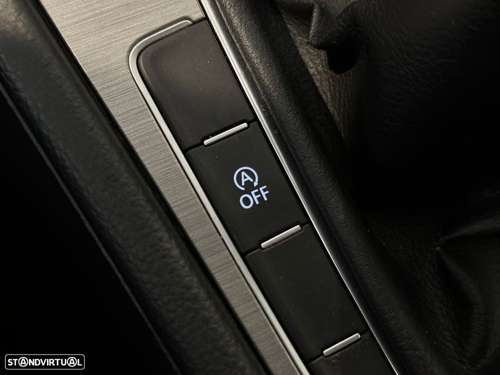 VW Golf 1.6 TDi Trendline - 19