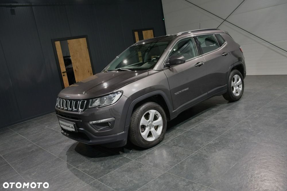 Jeep Compass - 2
