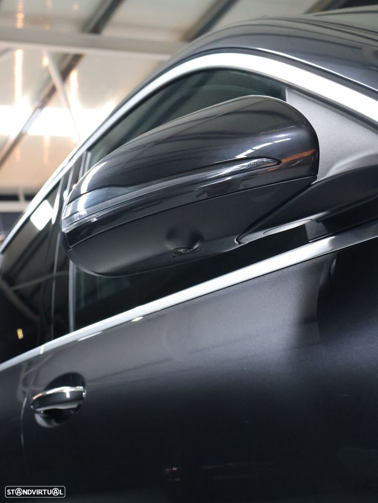 Mercedes-Benz EQC 400 4Matic AMG Line - 19