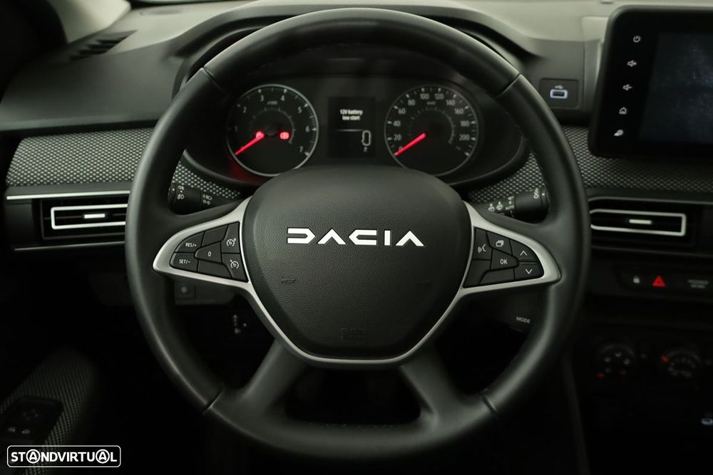 Dacia Sandero 1.0 TCe Expression - 14