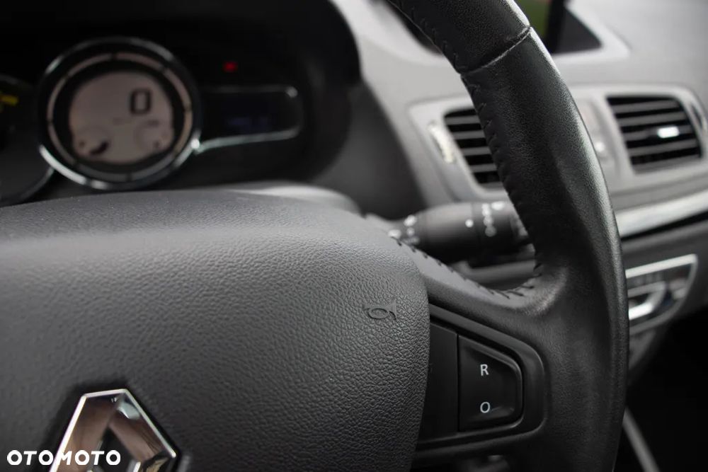 Renault Megane - 28