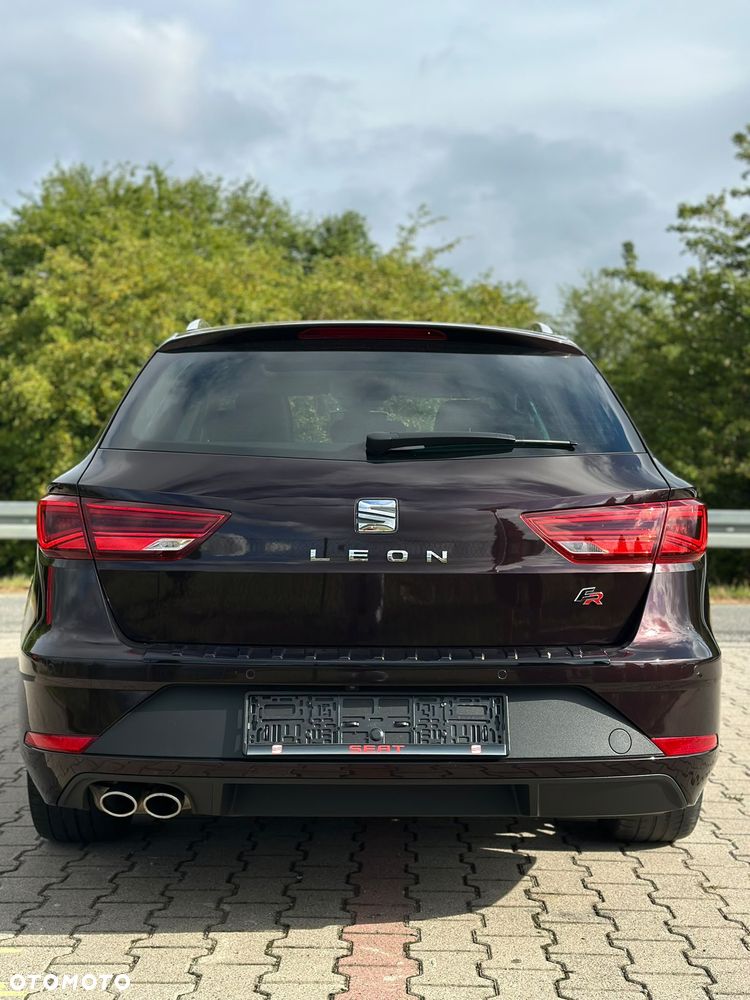 Seat Leon - 4