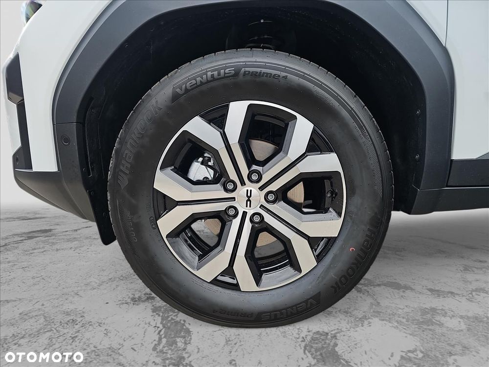 Dacia Bigster 1.2 TCe mHEV Expression - 9
