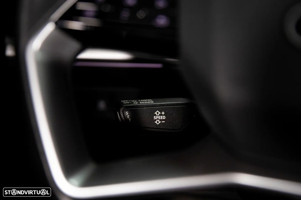 Audi Q4 e-tron 45 quattro 82 kWh - 21