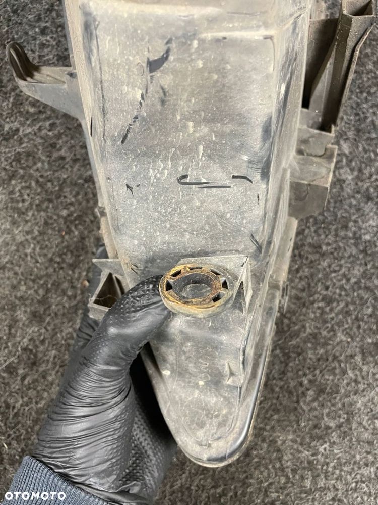 peugeot 307 lampa prawa przód przednia 9641615680 OE europa - 10