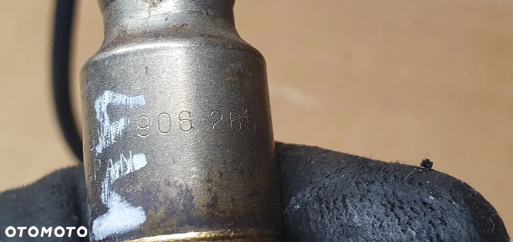 Sonda lambda czujnik Audi A4 B9 8W0906265A - 10