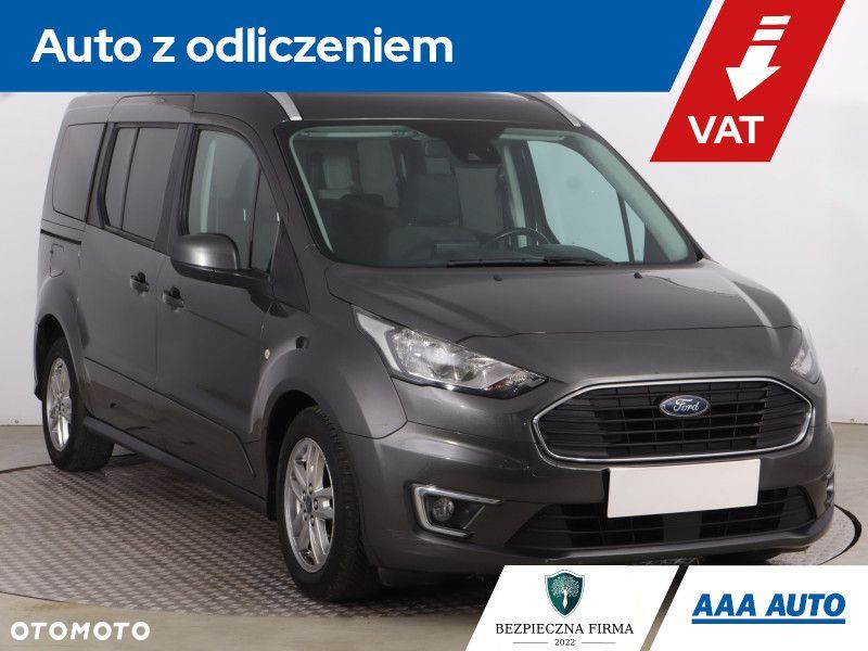 Ford Tourneo Connect - 2