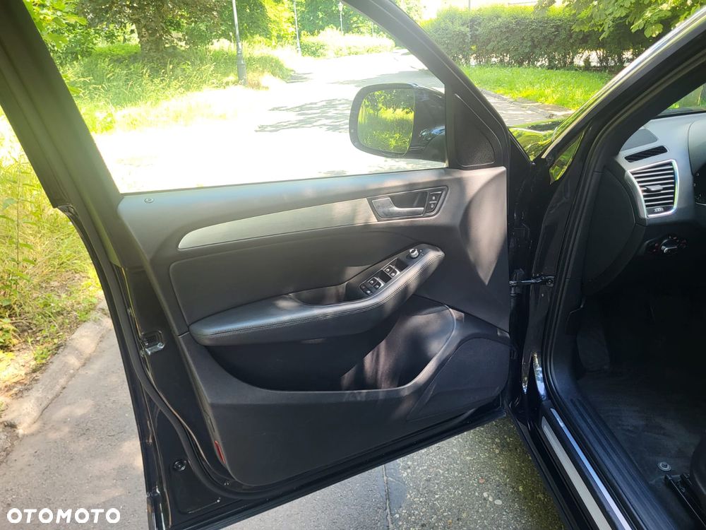 Audi Q5 3.0 TDI Quattro S tronic - 3