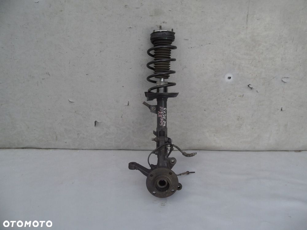 MCPERSON MCPHERSON PRAWY ZWROTNICA FORD FIESTA MK7 2007-2012