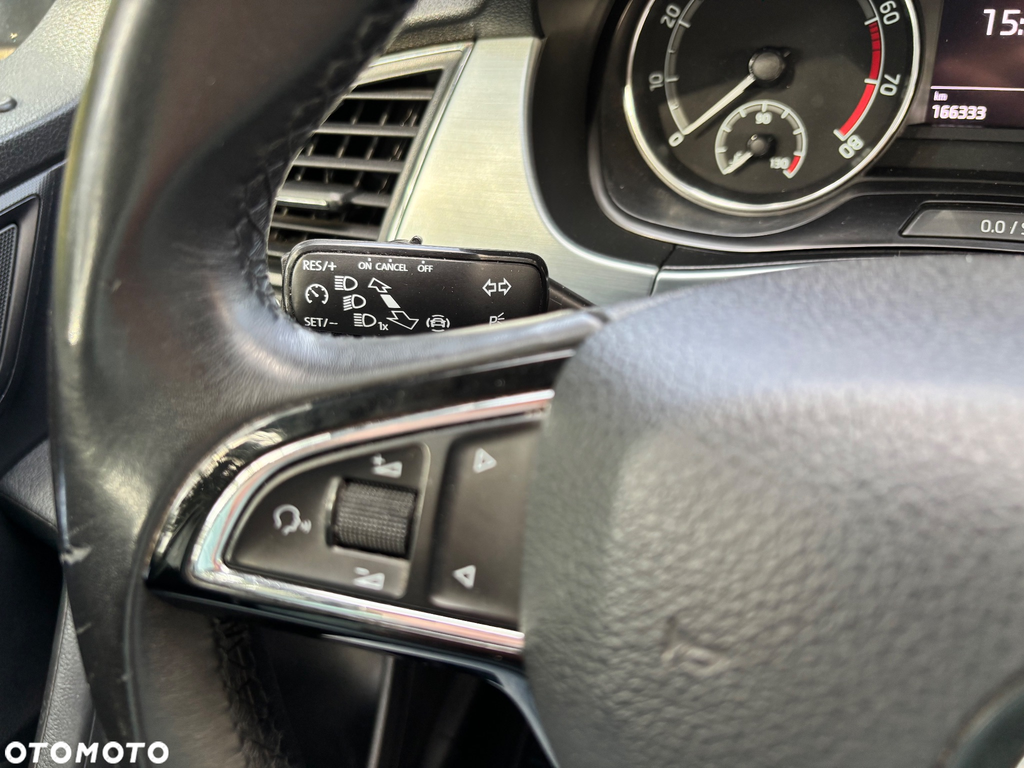 Skoda Fabia 1.0 Ambition - 26