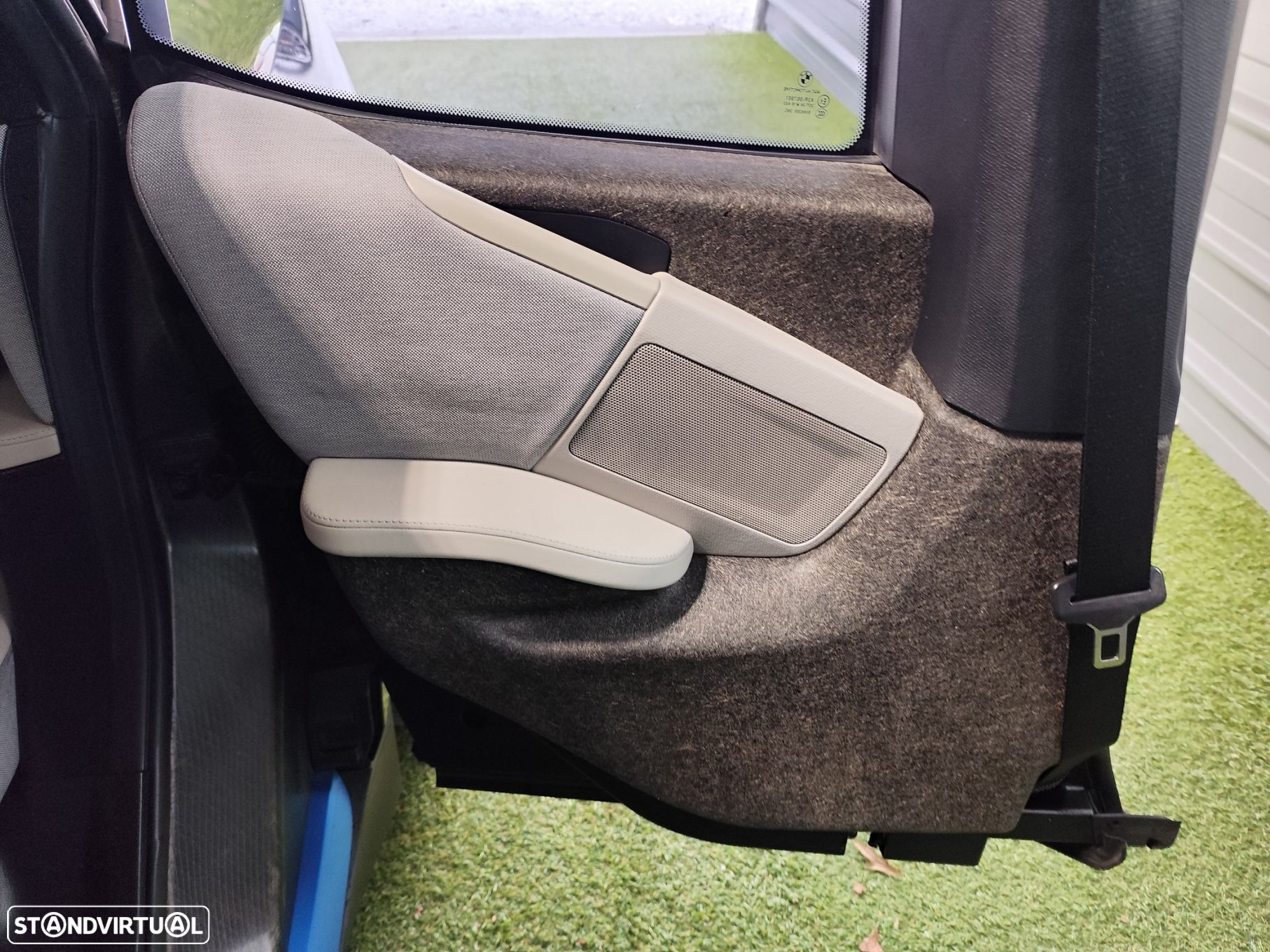 BMW i3 (60 Ah) Range Extender - 35