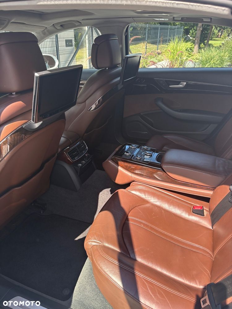 Audi A8 3.0 TFSI L Quattro - 23