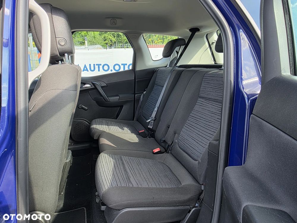 Opel Meriva 1.4 T Essentia - 10