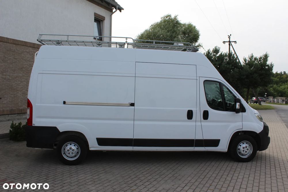 Citroën Jumper - 9