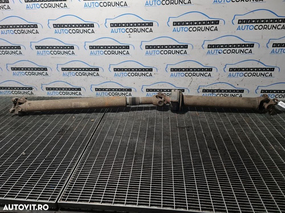 Cardan Ford Ranger III 2.2 TDCi 2011 - 2015 150CP 2198CC Manuala 6 Trepte ENQJ GBVAJQJ ... - 1