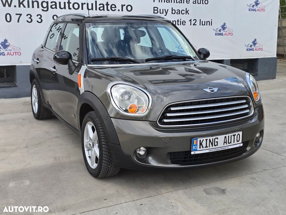 Mini Countryman - 2