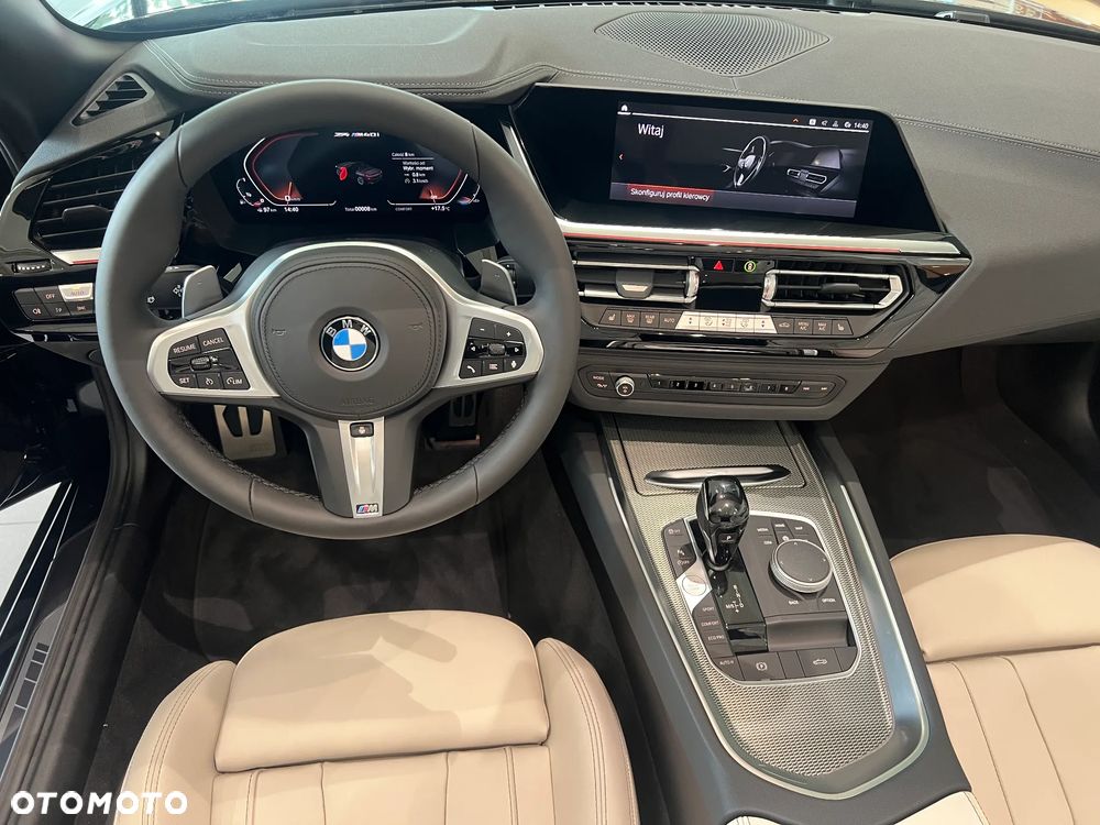 BMW Z4 M M40i sport - 7