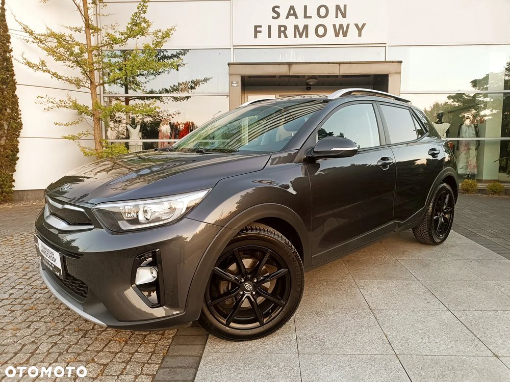 Kia Stonic - 2