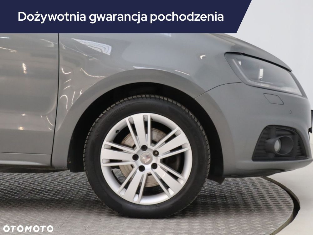 Seat Alhambra - 17