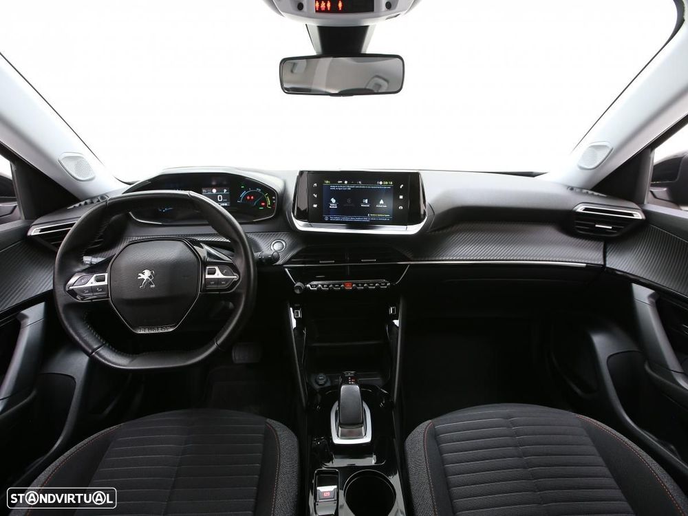 Peugeot e-2008 50 kWh Active - 6
