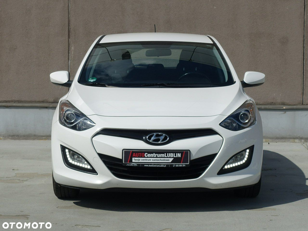 Hyundai i30 - 5