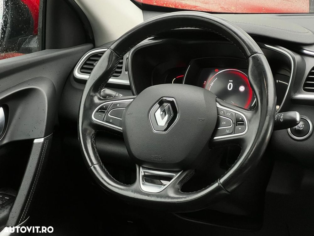 Renault Kadjar - 9