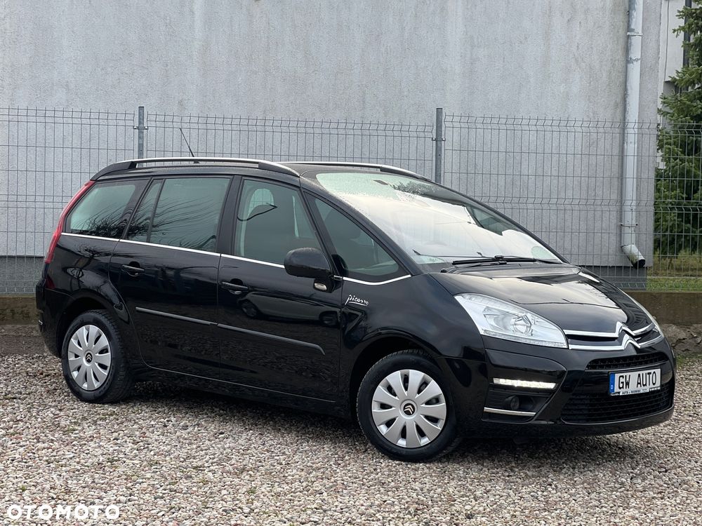 Citroën C4 Picasso - 2
